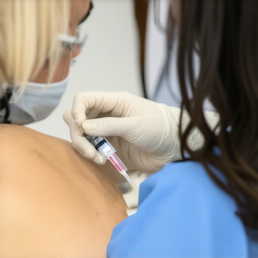 Discover the Latest FDA-Approved Weight Loss Injections for 2025