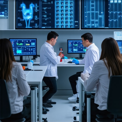 Discover the Latest Innovations in FDA-Approved Weight Loss Treatments