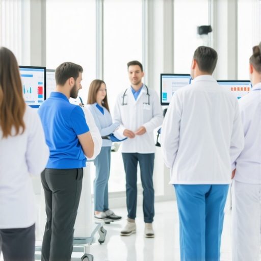 Discover the Latest Innovations in FDA-Approved Weight Loss Treatments