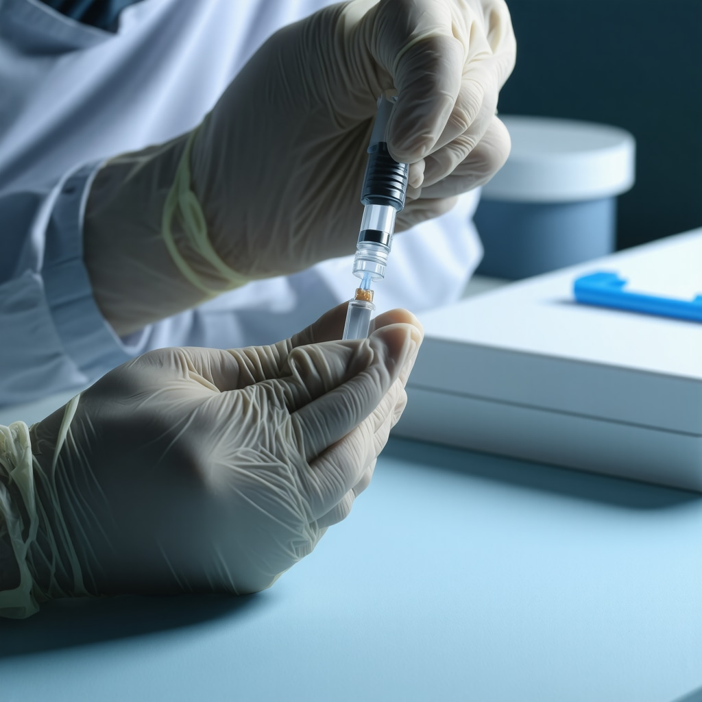 Discover the Newest FDA-Approved Weight Loss Injections in 2025