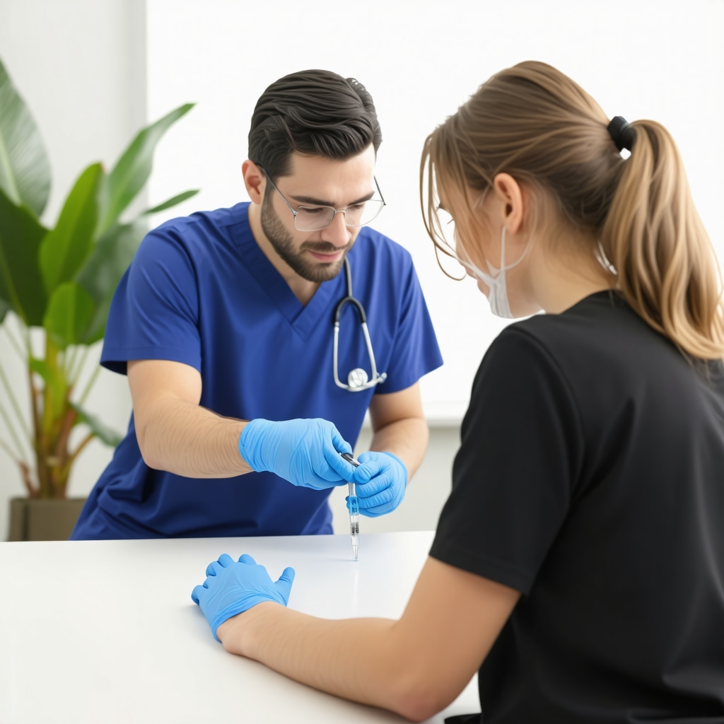Discover the Safest FDA-Approved Weight Loss Injections in 2025
