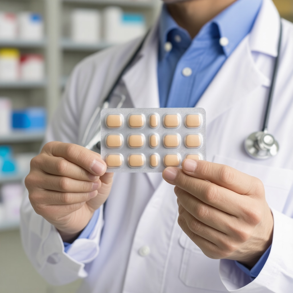 Discover the Safest Prescription Pills for Rapid Fat Loss in 2025