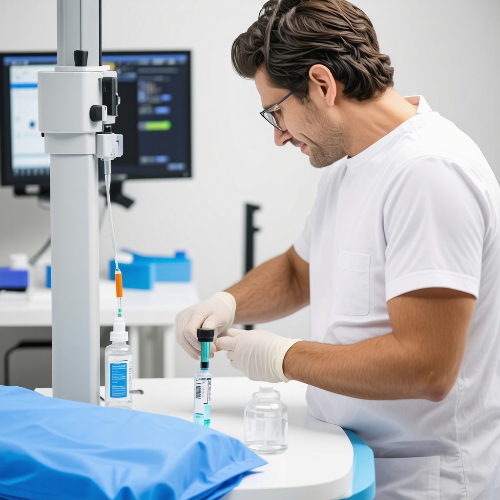 Discover the Safety of FDA-Approved Injections for Long-Term Fat Loss in 2025