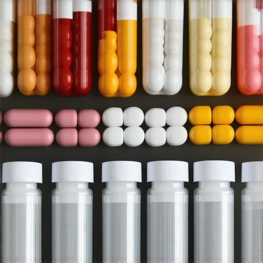 Discover the Top Legal Weight Loss Drugs for 2025 Success