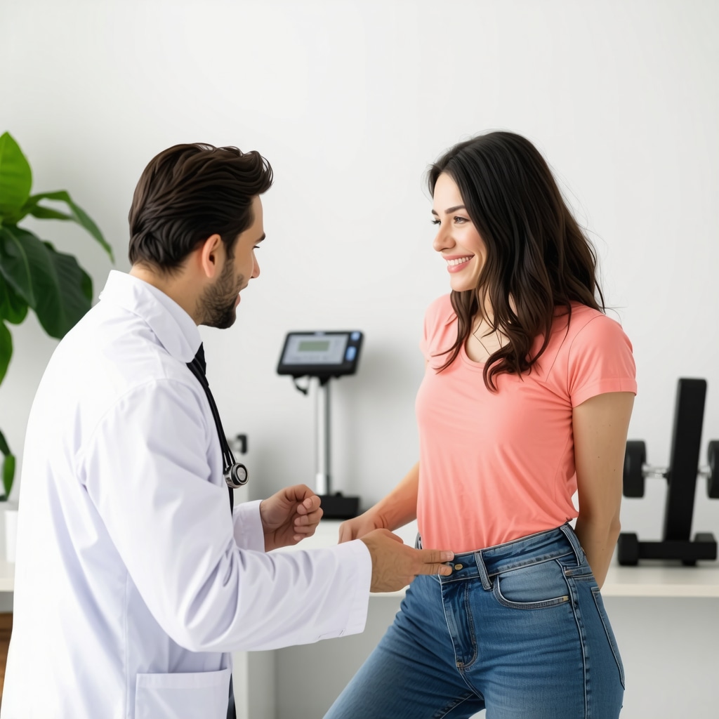 Doctor-Guided Fat Loss Plans for Safe and Effective Weight Loss in 2025