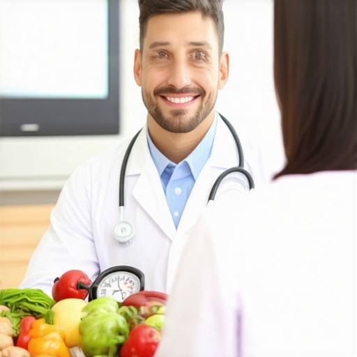 Doctor-Guided Weight Loss Plans: Your Path to Lasting Fat Loss