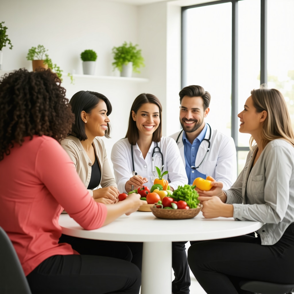Doctor-Led Fat Loss Plans for Everyone: How to Get Started in 2025