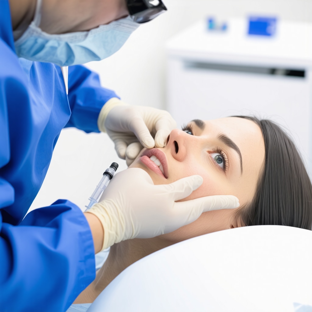 Effective Injectable Treatments for Obesity & Long-Term Fat Loss in 2025
