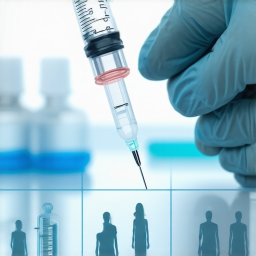 Effective Injectable Treatments for Obesity in 2025