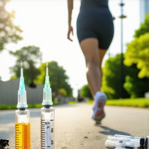 Effective Injectable Weight Loss Medications That Work in 2025