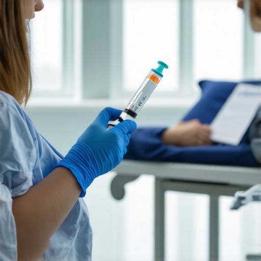 Effective Injectable Weight Loss Medications to Watch in 2025