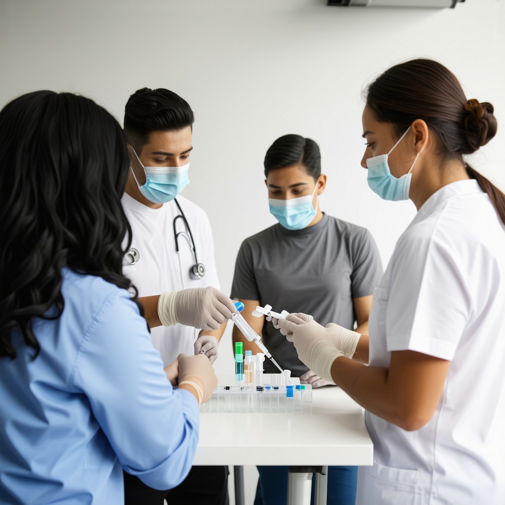 Effective Injectable Weight Loss Treatments to Overcome Obesity in 2025