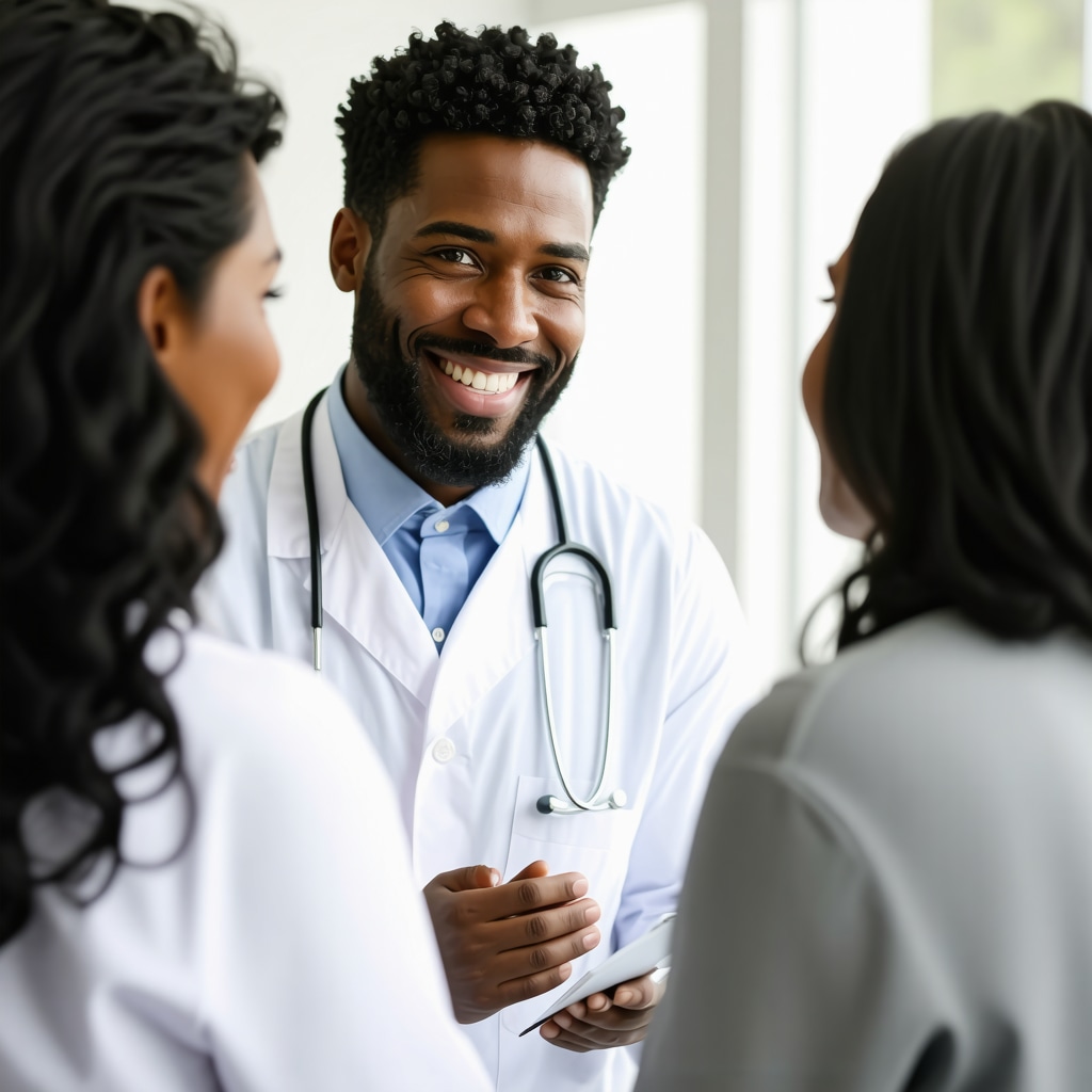 Effective Physician-Guided Weight Loss Plans for Long-Term Success