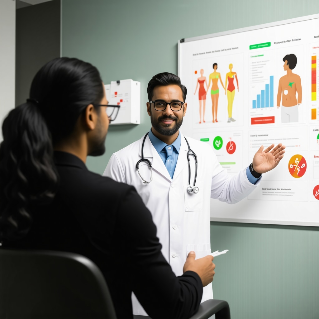 Effective & Safe GLP-1 Medications for Sustainable Fat Loss in 2025
