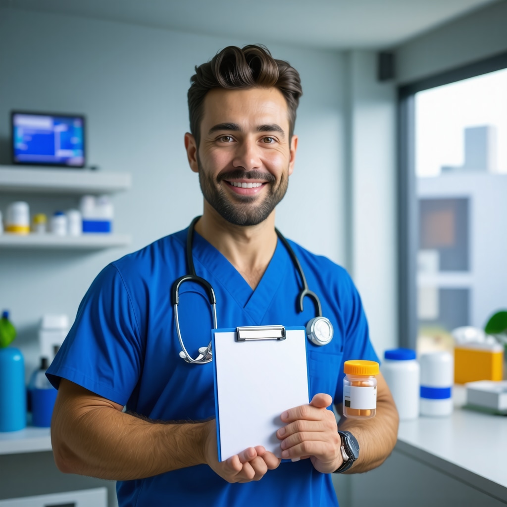 Effective & Safe GLP-1 Medications for Sustainable Weight Loss in 2025