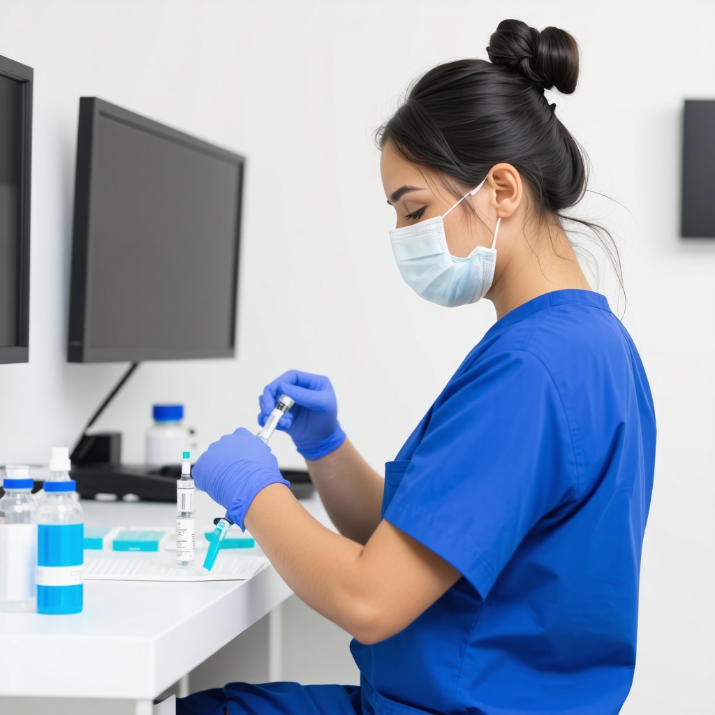 FDA Approved Weight Loss Injections You Can Trust in 2025