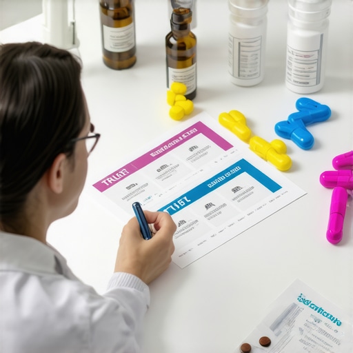 Finding the Safest Prescription Weight Loss Drugs for Long-Term Fat Loss