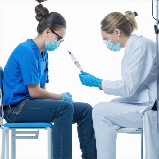 Future of Injectable Weight Loss Solutions in 2025 and Beyond