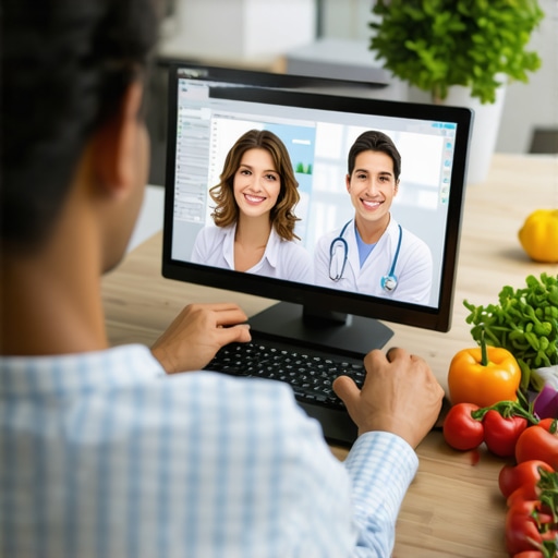 Guide to Qualify Easily for Doctor-Prescribed Weight Loss Plans Online