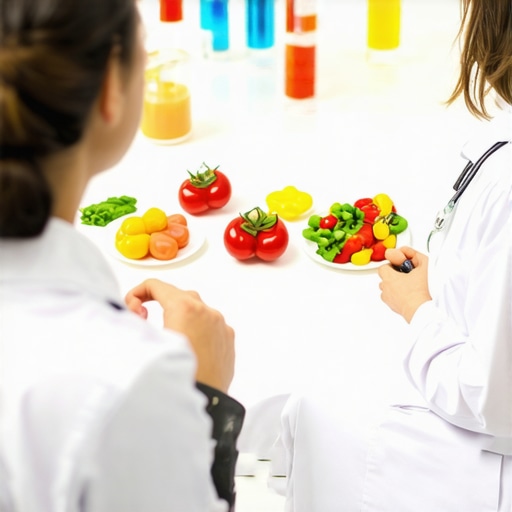 How Doctor-Designed Weight Loss Plans Help You Achieve Lasting Results