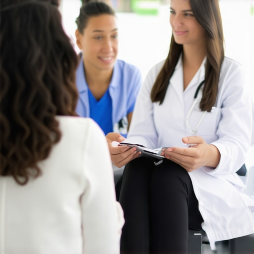 How Doctor-Led Fat Loss Plans Guarantee Safe & Sustainable Results