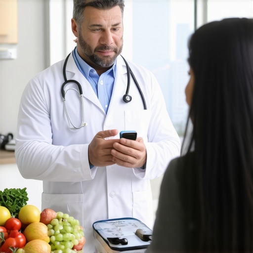 How Doctor-Led Fat Loss Plans Help Achieve Long-Lasting Results