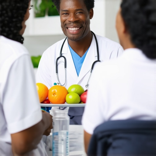 How Doctor-Led Weight Loss Plans Promote Long-Term Fat Loss Success