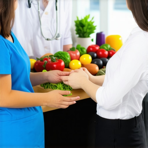 How Doctor-Led Weight Loss Programs Help You Achieve Your Goals