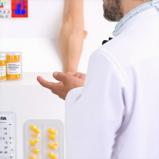 How FDA-Approved Weight Loss Treatments Make Fat Loss Safer