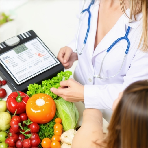 How Physician-Guided Weight Loss Plans Can Help You Succeed
