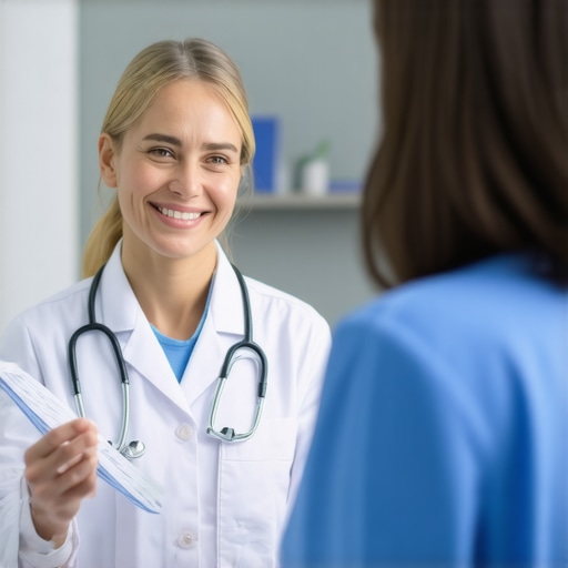 How Physician-Guided Weight Loss Plans Help You Reach Goals