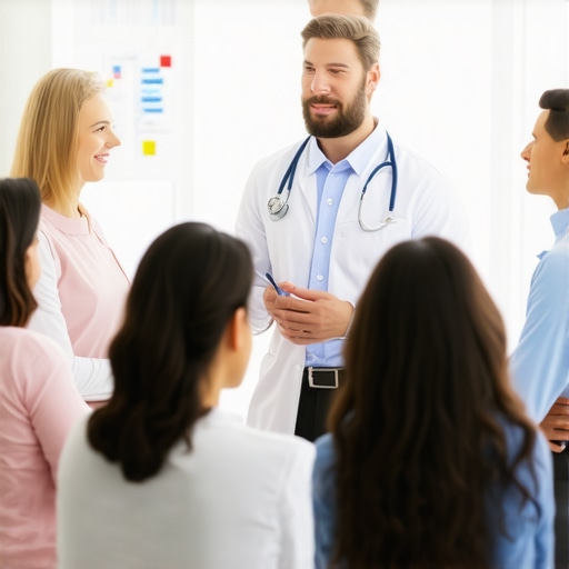How Physician-Led Weight Loss Plans Assist Your Long-Term Goals