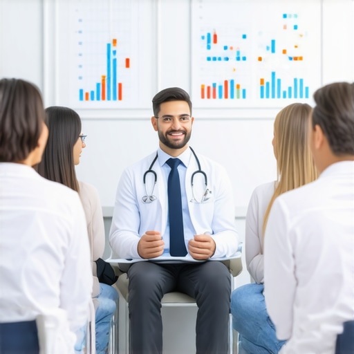 How Physician-Led Weight Loss Plans Help You Sustain Results