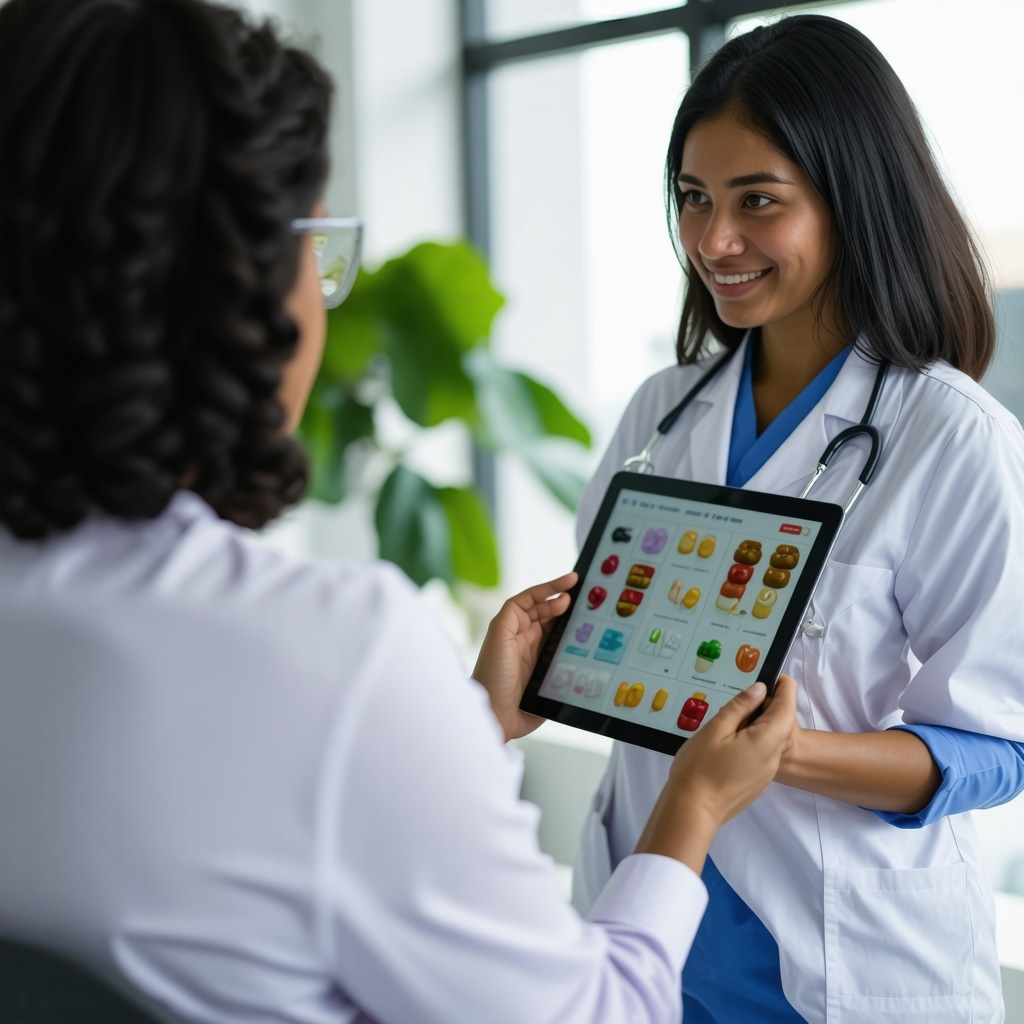 How Telemedicine Facilitates Access to Safe Weight Loss Drugs in 2025