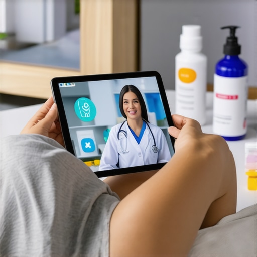 How Telemedicine Facilitates Access to Weight Loss Drugs in 2025