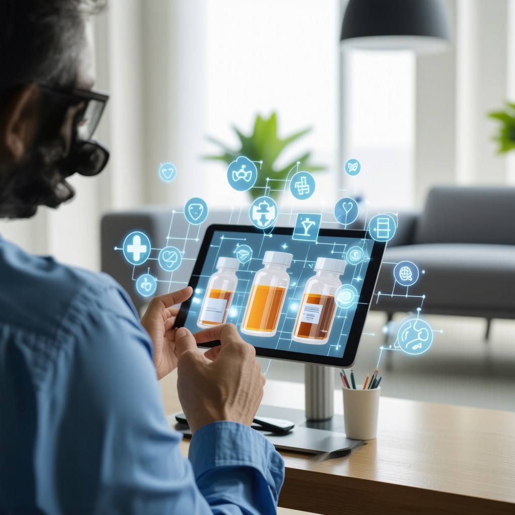 How Telemedicine Simplifies Access to Effective Weight Loss Drugs