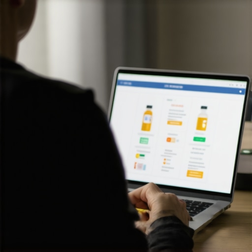 How Telemedicine Simplifies Access to Legitimate Weight Loss Medications