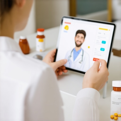 How Telemedicine Simplifies Access to Legitimate Weight Loss Medications