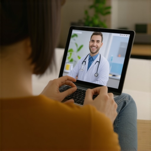 How Telemedicine Simplifies Access to Prescription Weight Loss Drugs
