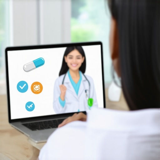 How Telemedicine Simplifies Access to Prescription Weight Loss Drugs in 2025
