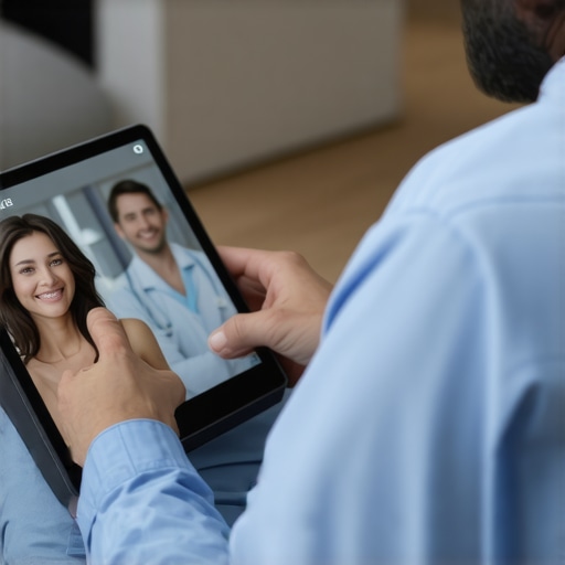 How Telemedicine Simplifies Access to Prescription Weight Loss Meds