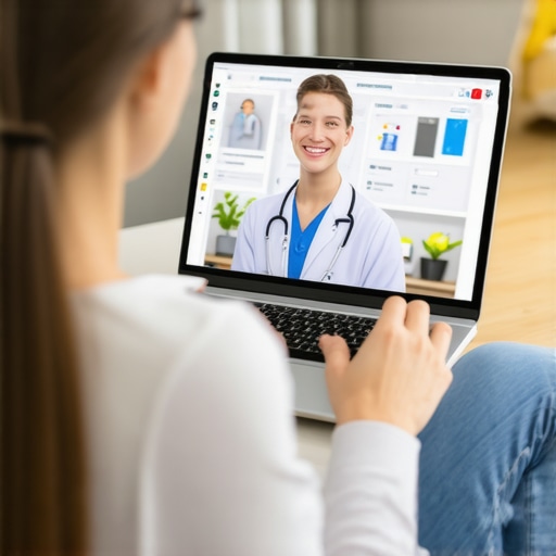 How Telemedicine Simplifies Access to Prescription Weight Loss Treatments