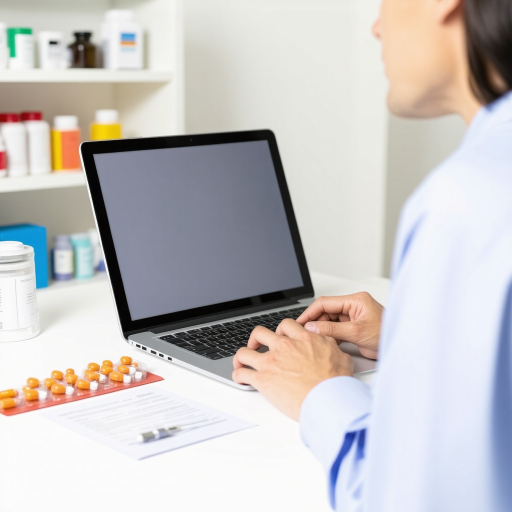 How to Easily Qualify for Prescription Weight Loss Drugs Online in 2025