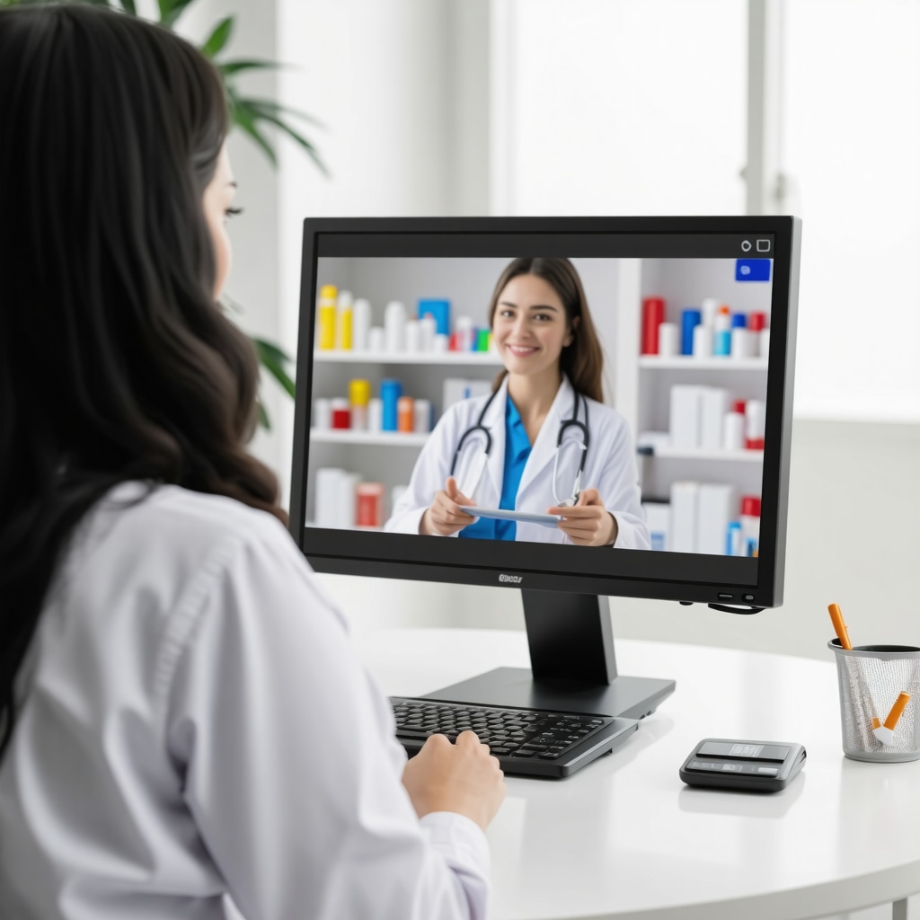 How to Legally Access FDA-Approved Weight Loss Drugs via Telemedicine