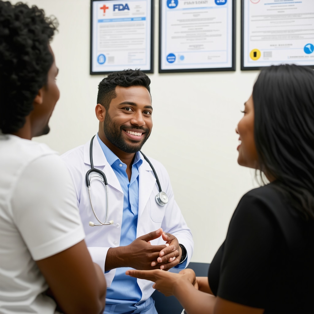 How to Qualify Quickly for FDA-Approved Weight Loss Medications