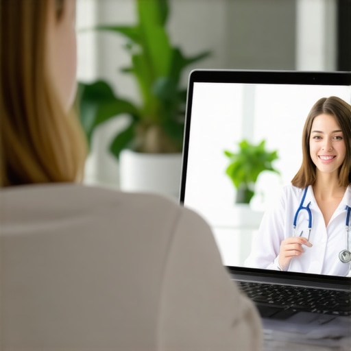 How to Quickly Qualify for Prescription Weight Loss via Telehealth