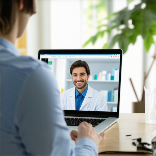 How to Safely Access Prescription Weight Loss Medications Online