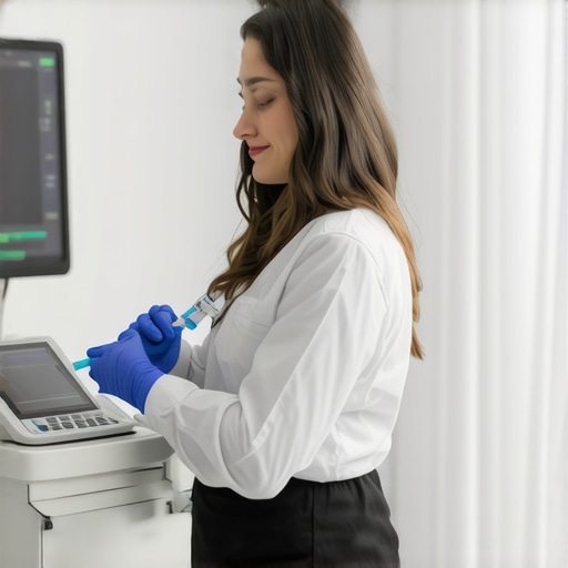 Innovations in Weight Loss Injections for 2025