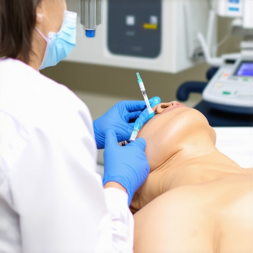 Innovative Injectable Therapies Transforming Obesity Care in 2025