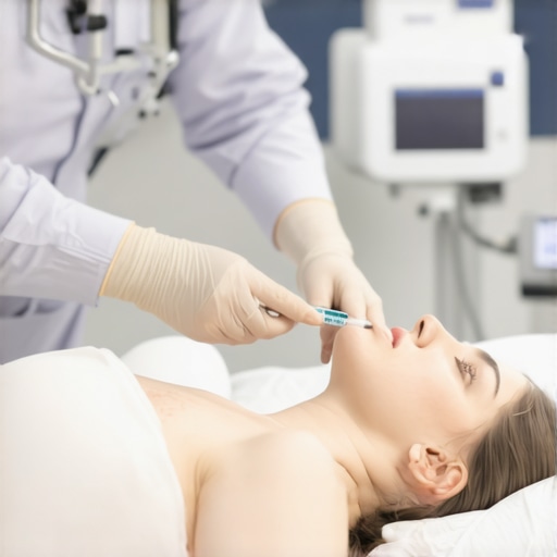 Innovative Injectable Treatments Transforming Obesity Care in 2025